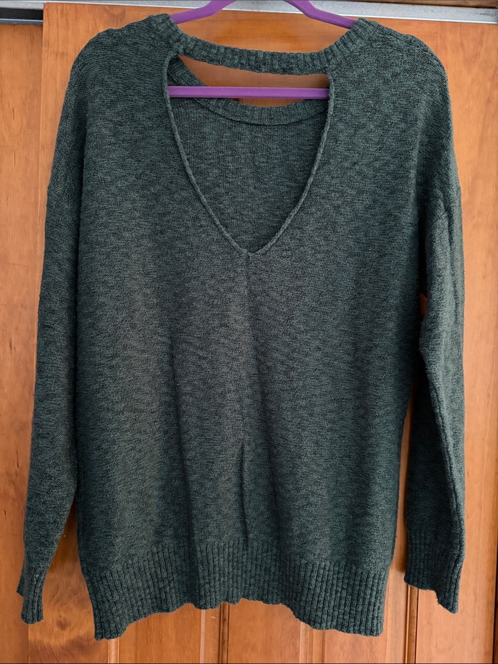 AE Sweater - Picture 2 of 3